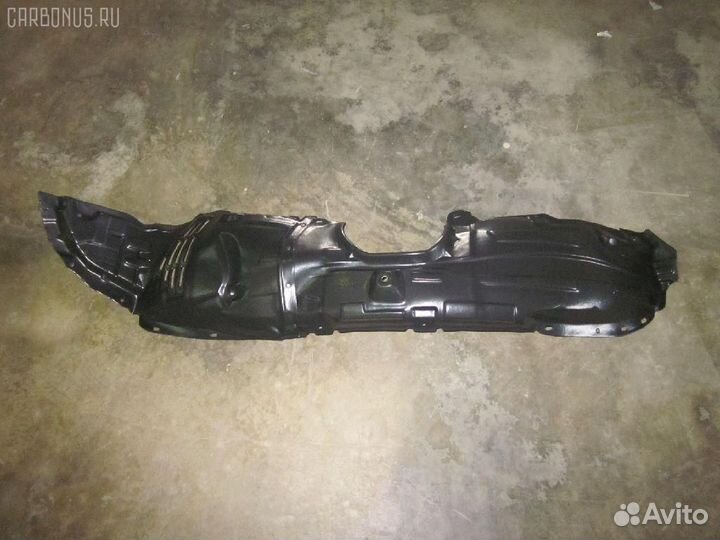 Подкрылок Mazda 3 Axela BK3P передний левый