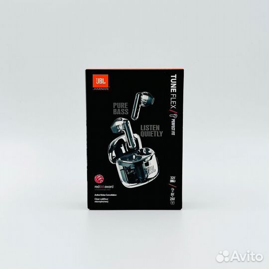 JBL Tune Flex