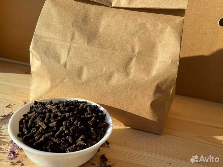 Иван чай 1кг 2О23 природная польза, нет кофеина