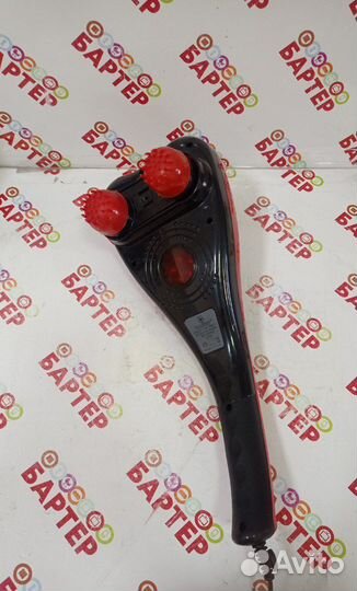 Электро массажёр Swiss Home SH-6611 21739