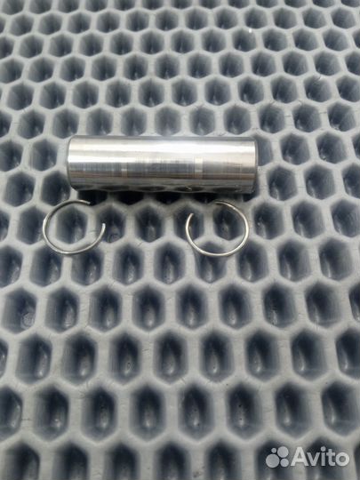 Suzuki gsxr 600 k8 k9 k10 n735 палец, кольца