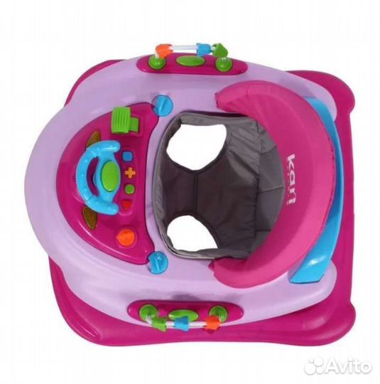 Игровой центр