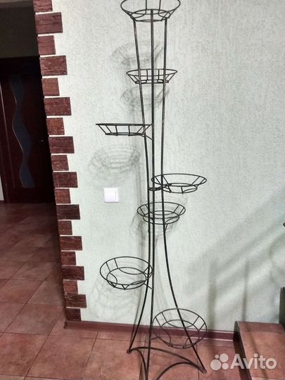 Подставка для цветов