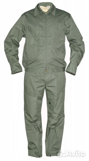 Костюм полетный раздельный Aerospase