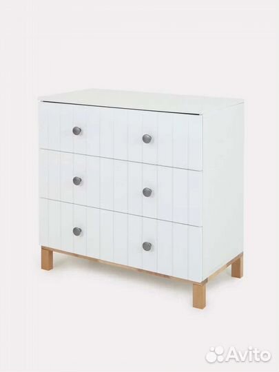 Пеленальный комод