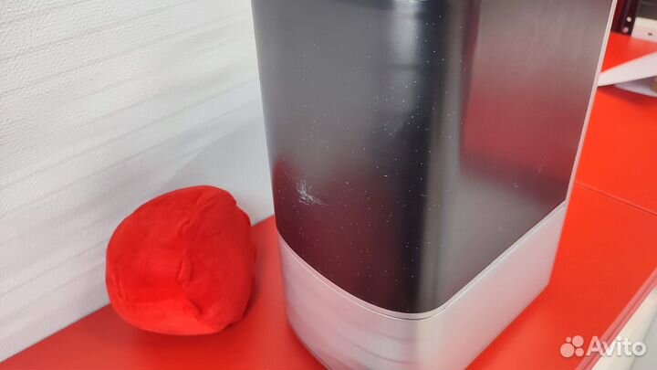 Ультразвуковой увлажнитель воздуха Polaris