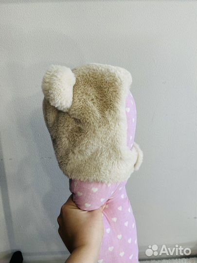 Шапка детская Zara