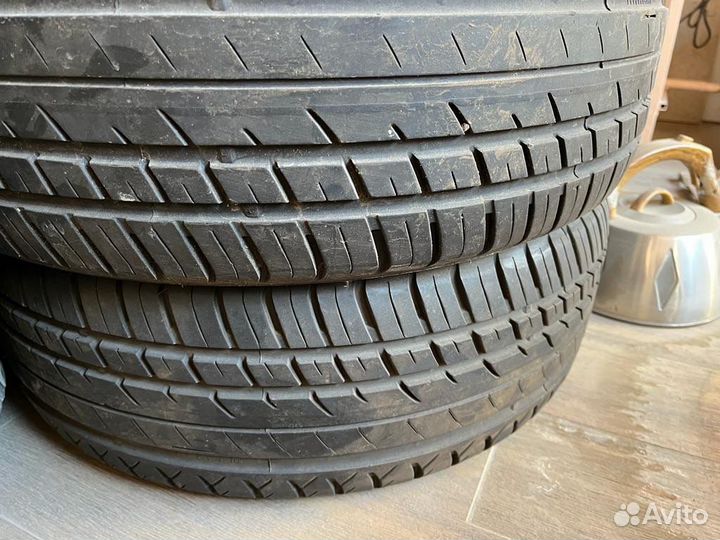 Viatti Strada Asimmetrico V-130 205/55 R16 98W