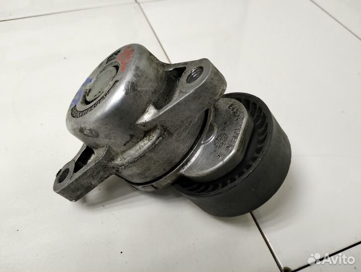 Натяжитель ремня Mercedes W218 CLS