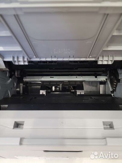 Принтер лазерный мфу Samsung 3400