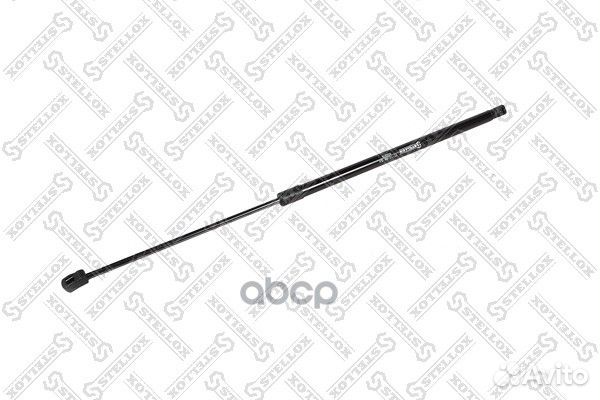 11-10386-SX амортизатор багажника Skoda Superb