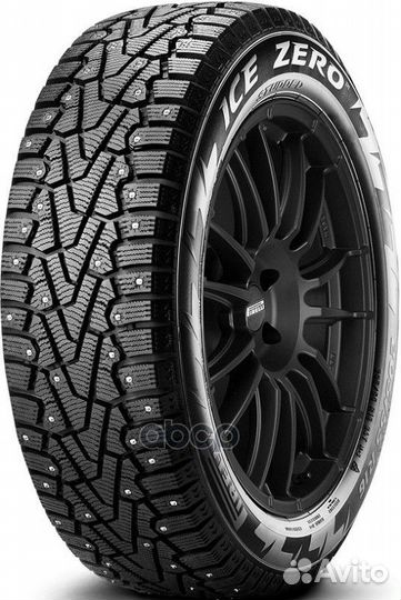 Pirelli Ice Zero 205/60 R16