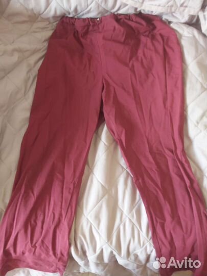 Медицинский халат