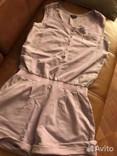 Комбинезон Escada Sport. Оригинал