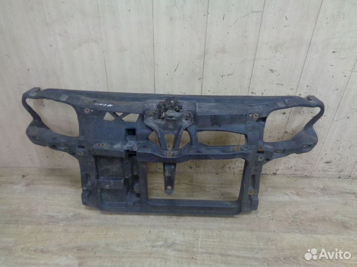 Телевизор VW Golf 4 Гольф 4