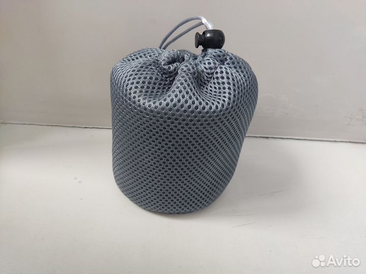 Титановая кружка 650 мл с чехлом