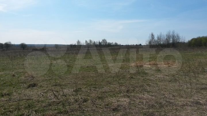 Участок 20 га (СНТ, ДНП)