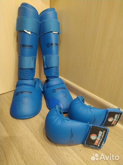 Защита для карате