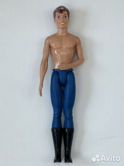 Кукла Принц Филипп Дисней