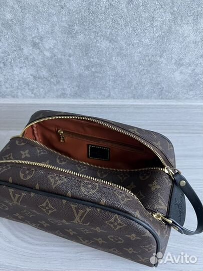 Косметичка louis vuitton