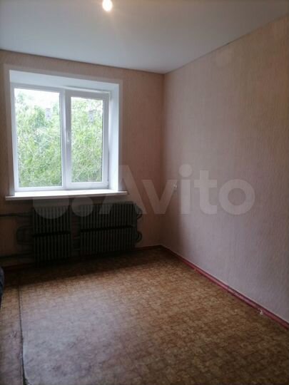 1-к. квартира, 29 м², 5/6 эт.