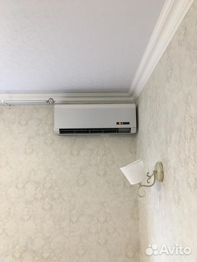 Ремонт и установка сплит систем