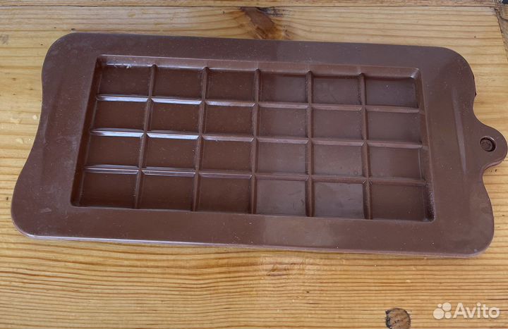 Форма для шоколада