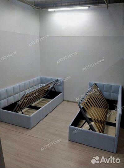 Детская кровать 90х200