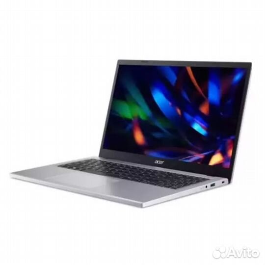 Новый 15.6 Acer Extensa EX215-33 256 гб Intel N200