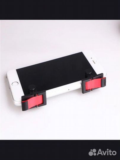 Игровой контроллер, джойстик, триггер для телефона