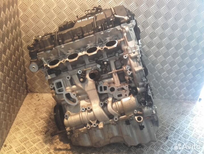 Двигатель B48A20B 2.0 BMW/mini без навесного