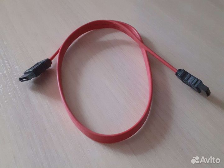 Кабель Serial ATA