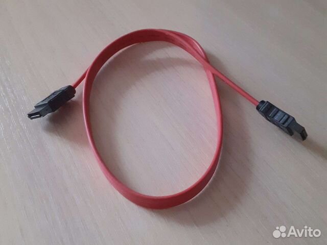 Кабель Serial ATA