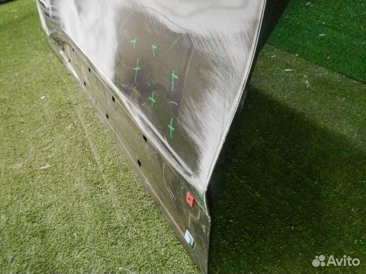 Дверь передняя левая Kia Seltos