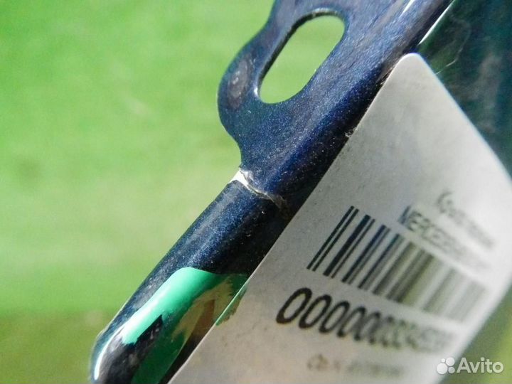 Крыло переднее левое Mercedes-Benz A-Class