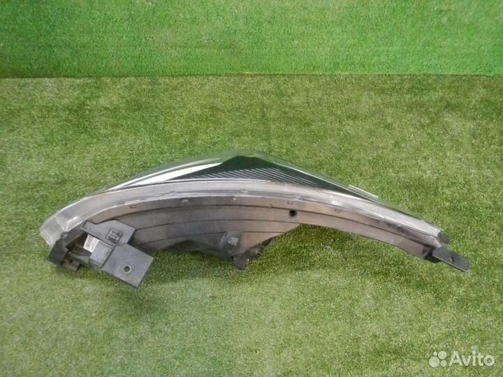 Фара правая Kia Rio