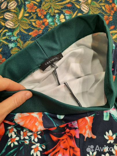 Спортивный костюм женский