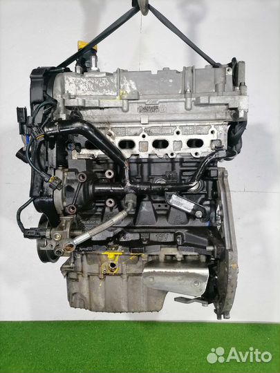 Двигатель Fiat 500L 330A1047