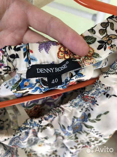 Комбинезон Denny rose 40