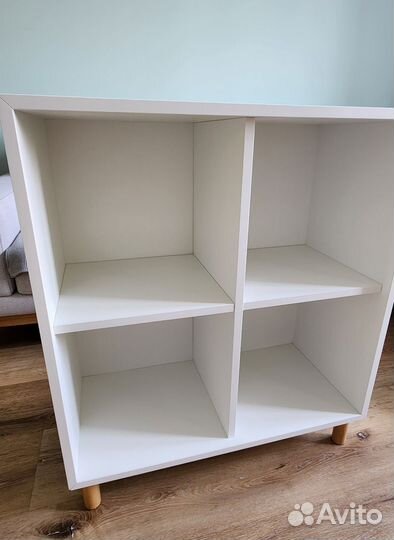 Шкаф для хранения IKEA Eket 140x35x80