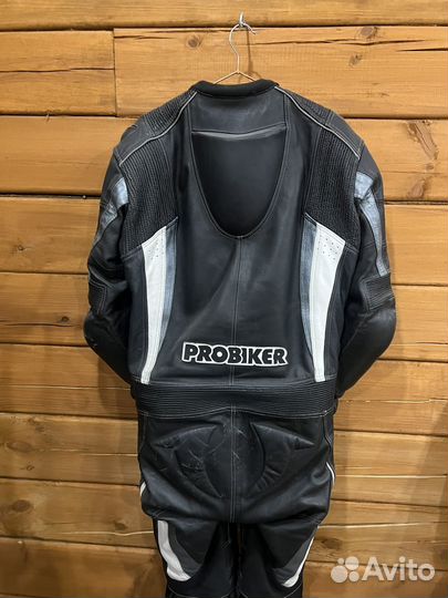 Мотокомбинезон probiker