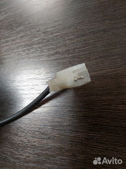 Вентилятор отсека электроники Bmw 525I E60