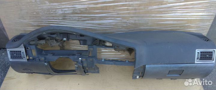 Торпедо Daewoo Nexia I рестайлинг (2008—2016)