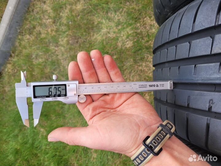 Колеса комплект колес диски Мерседес W213 W238