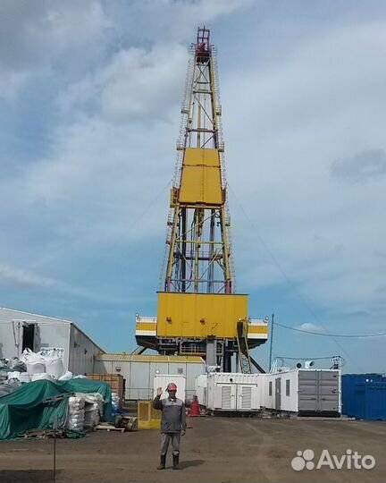 Электролаборатория до 10 кВ