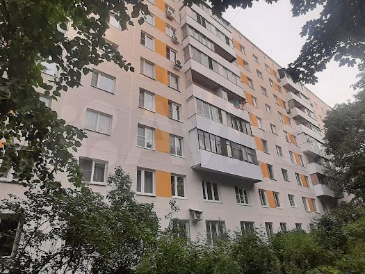 Комната 20 м² в 2-к., 1/9 эт.