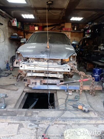 Обслуживание автомобилей, сварка TIG MIG MMA