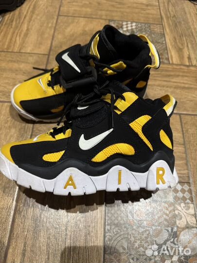 Ботинки демисезонные для девочки 35