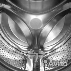 Стиральная машина Maunfeld mfwm127WH052