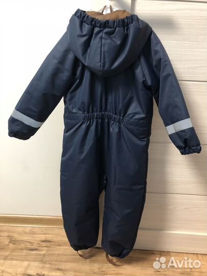 Комбинезон демисезонный Zipkidz